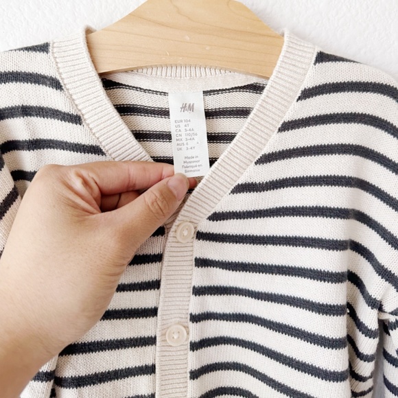 H&M Cardigan - Picture 2 of 6